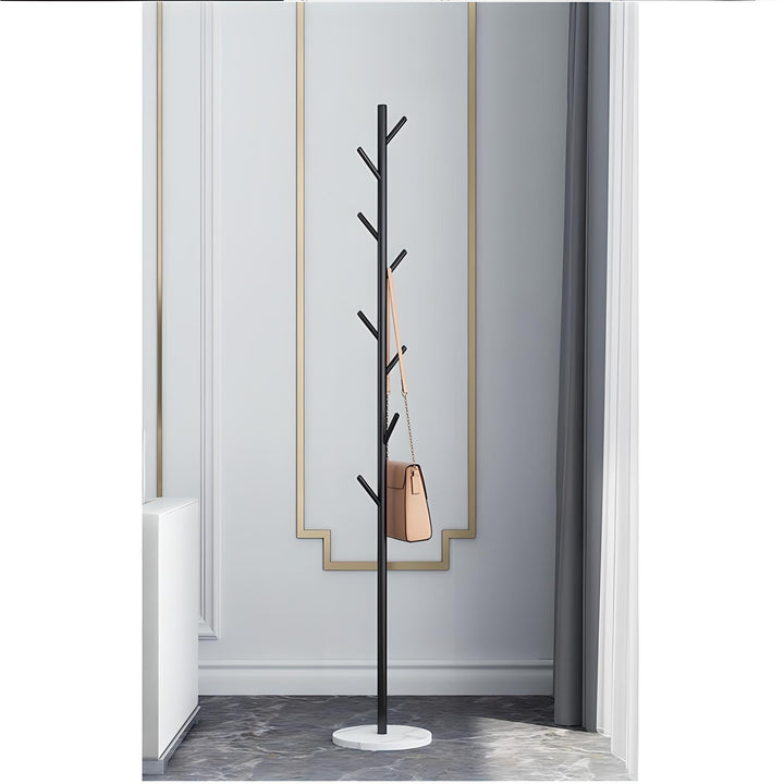 Modern Minimalist Coat Rack – Sturdy & Space-Saving Design