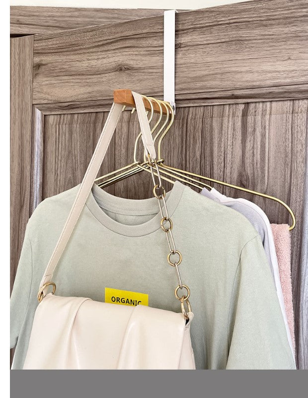 Over-the-Door Multipurpose Hanger