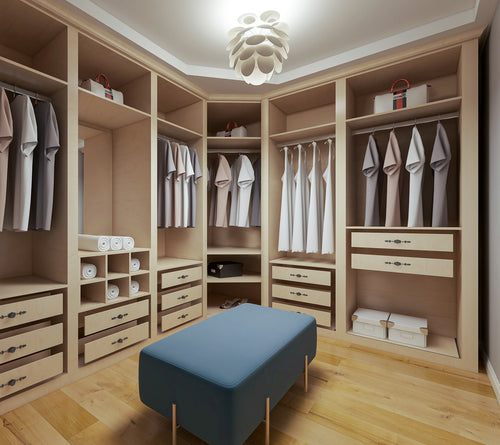 Wardrobe